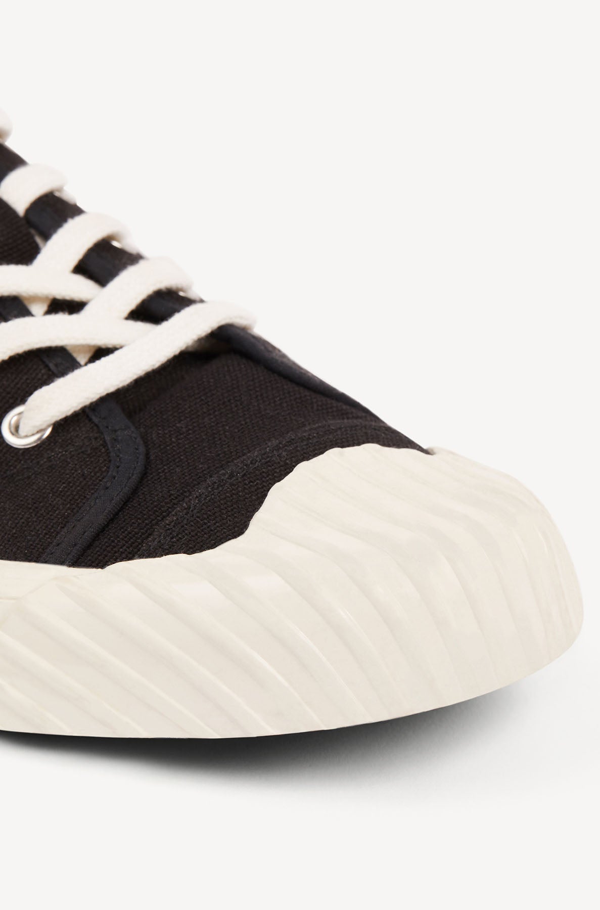 Baskets basses Kenzo School - Black
