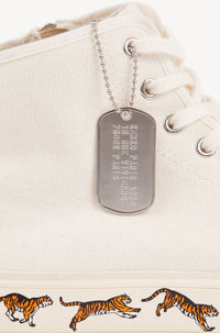 Kenzoschool High Top Sneakers