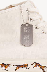 Kenzoschool High Top Sneakers