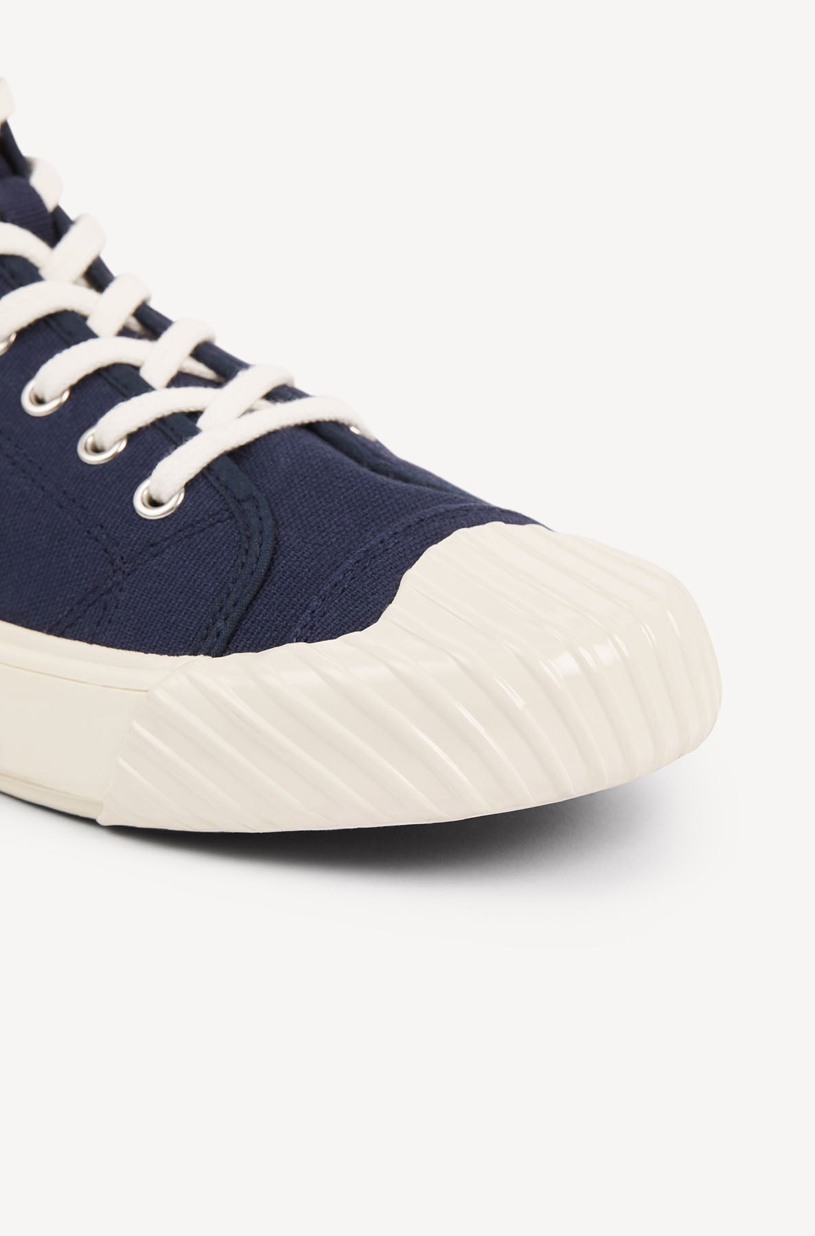 Baskets montantes Kenzo School - Midnight Blue