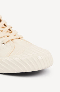 Baskets montantes Kenzoshool - Cream