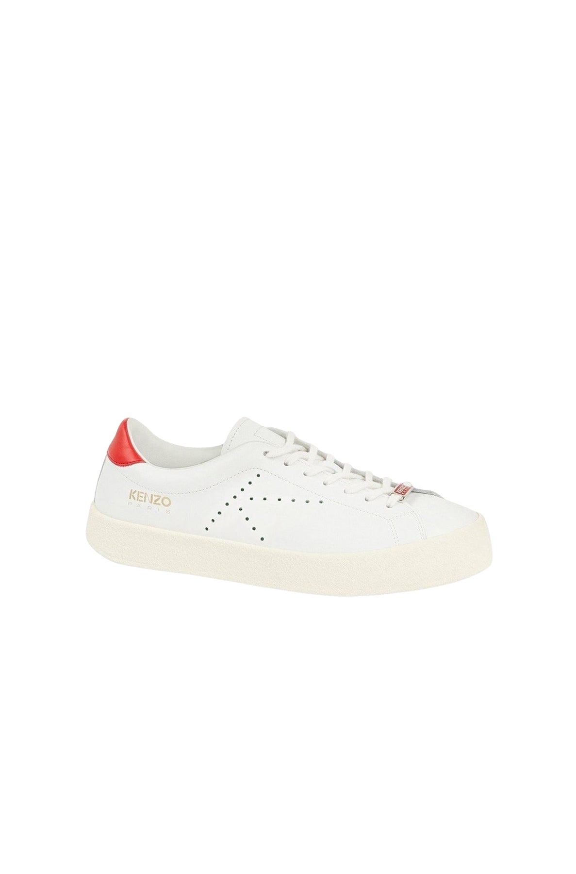 Kenzoswing Low Top Sneakers /// MODIF OK