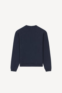 Sweatshirt Tiger Varsity - Midnight Blue