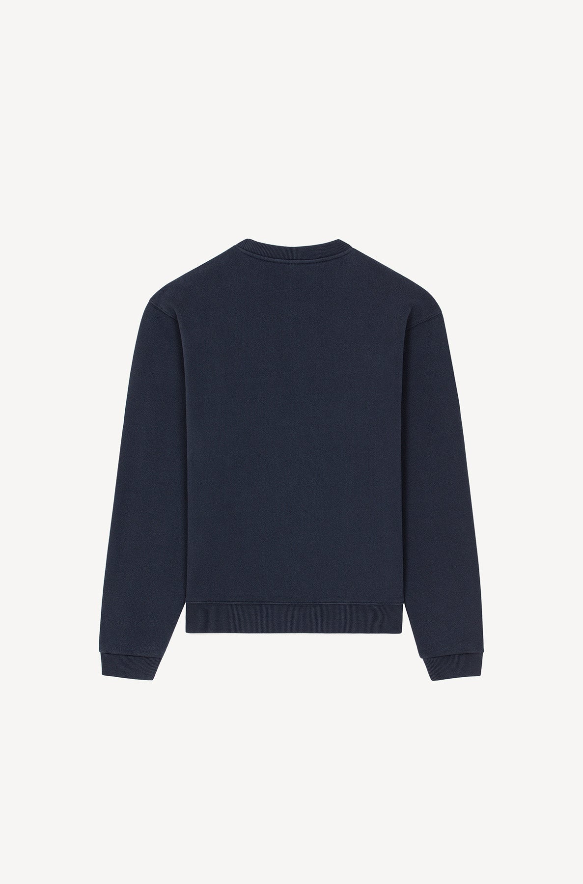 Sweatshirt Tiger Varsity - Midnight Blue