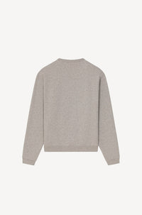 Sweatshirt Tiger Varsity - Pearl Grey