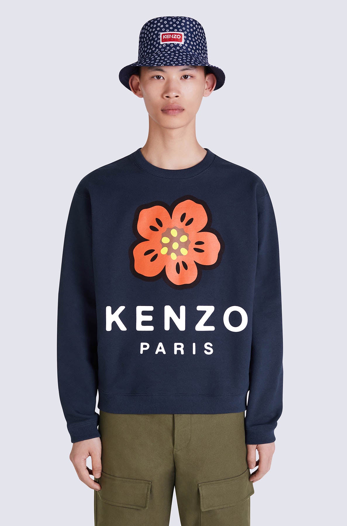 Seasonal Logo Classic Sweat