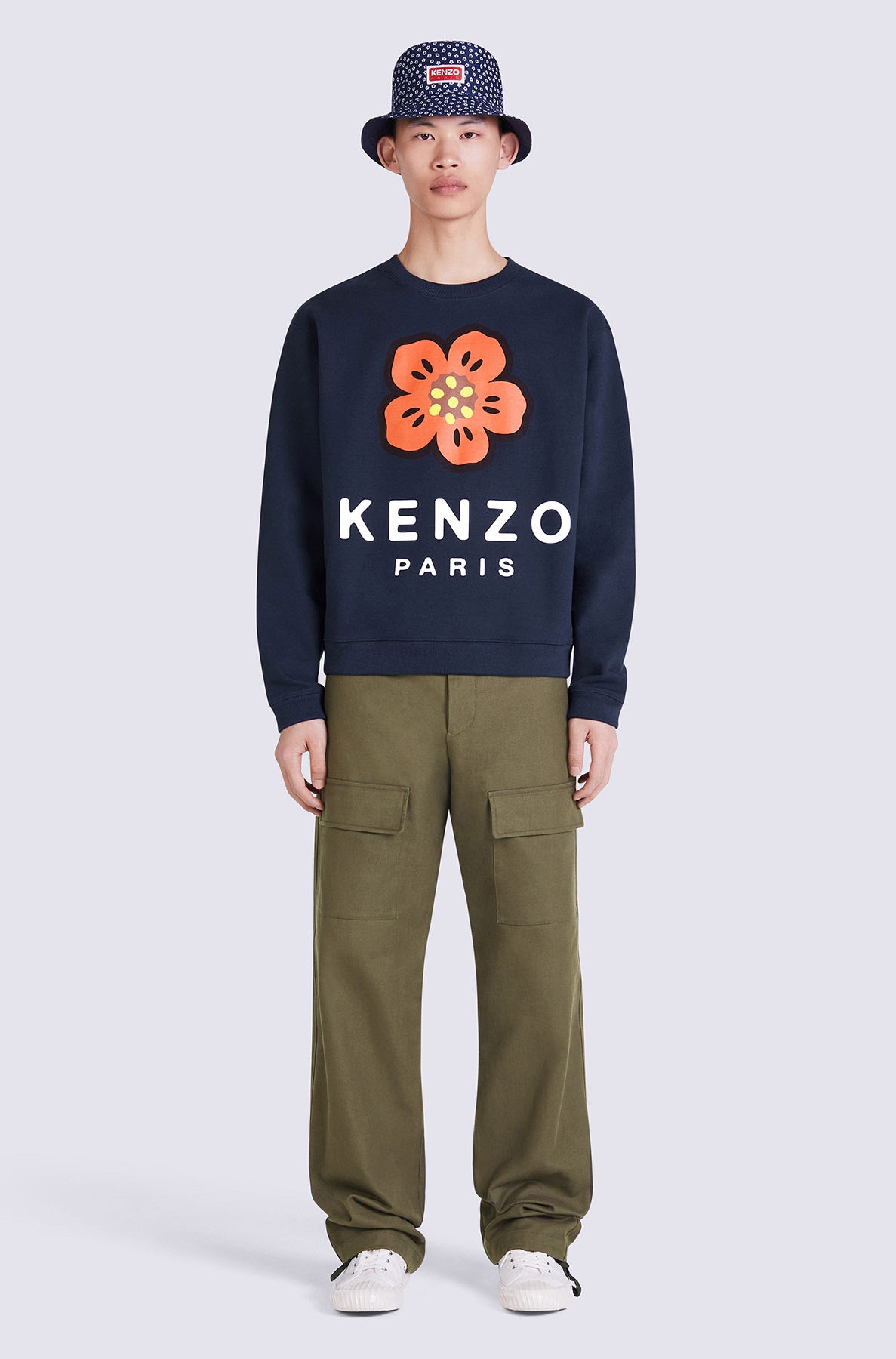 Seasonal Logo Classic Sweat