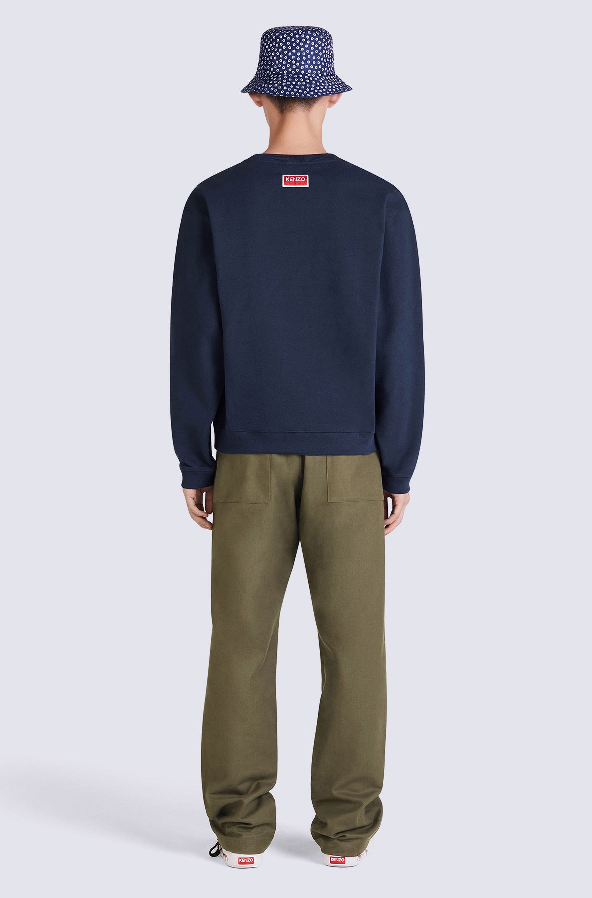 Seasonal Logo Classic Sweat