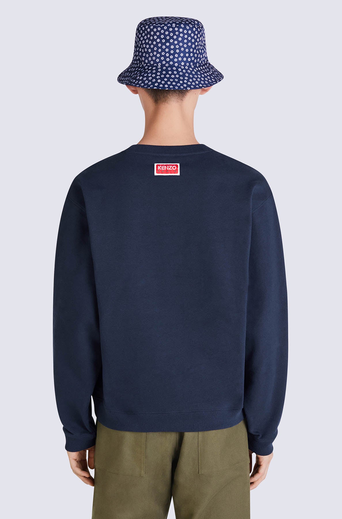 Seasonal Logo Classic Sweat