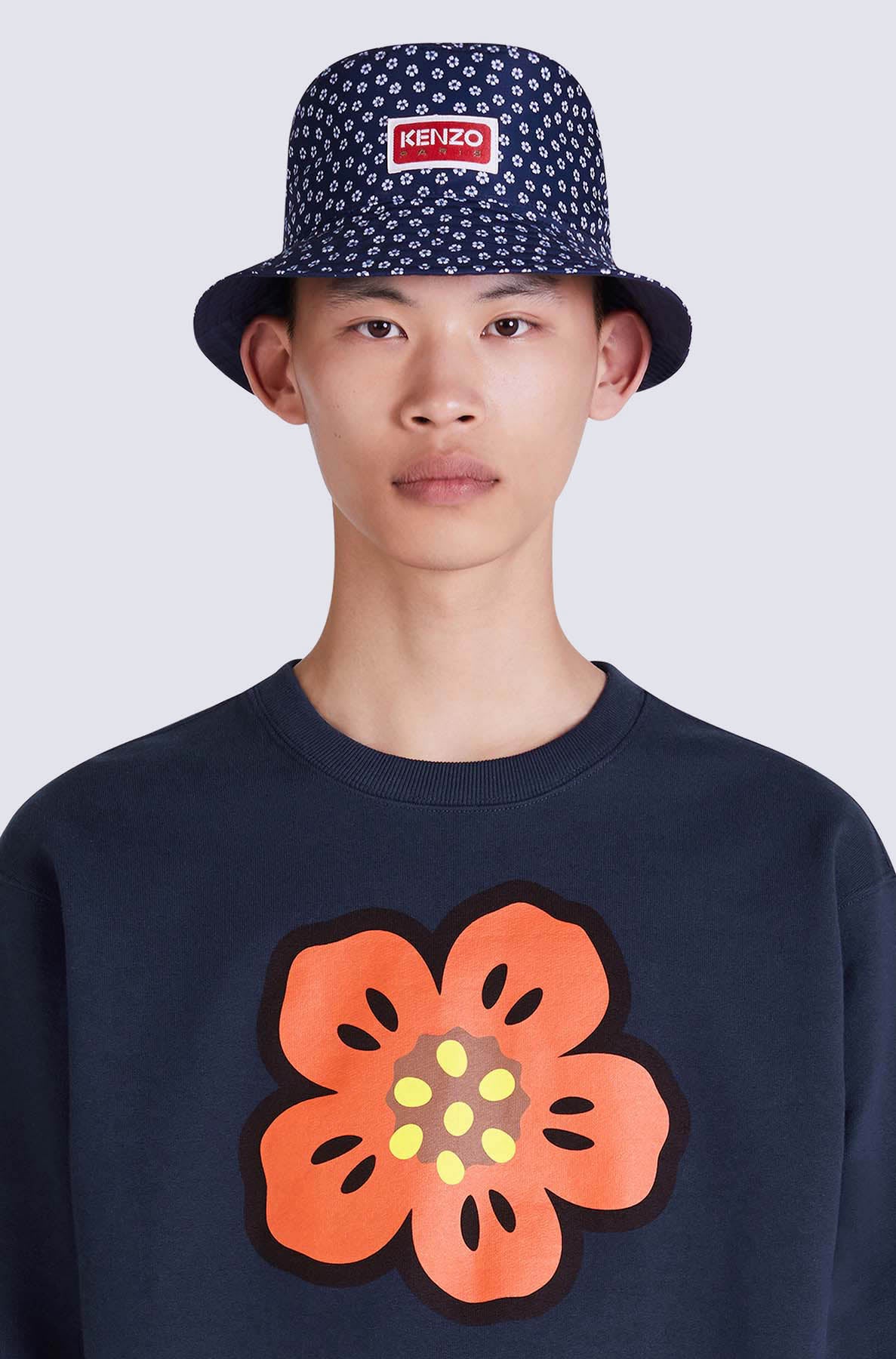Seasonal Logo Classic Sweat