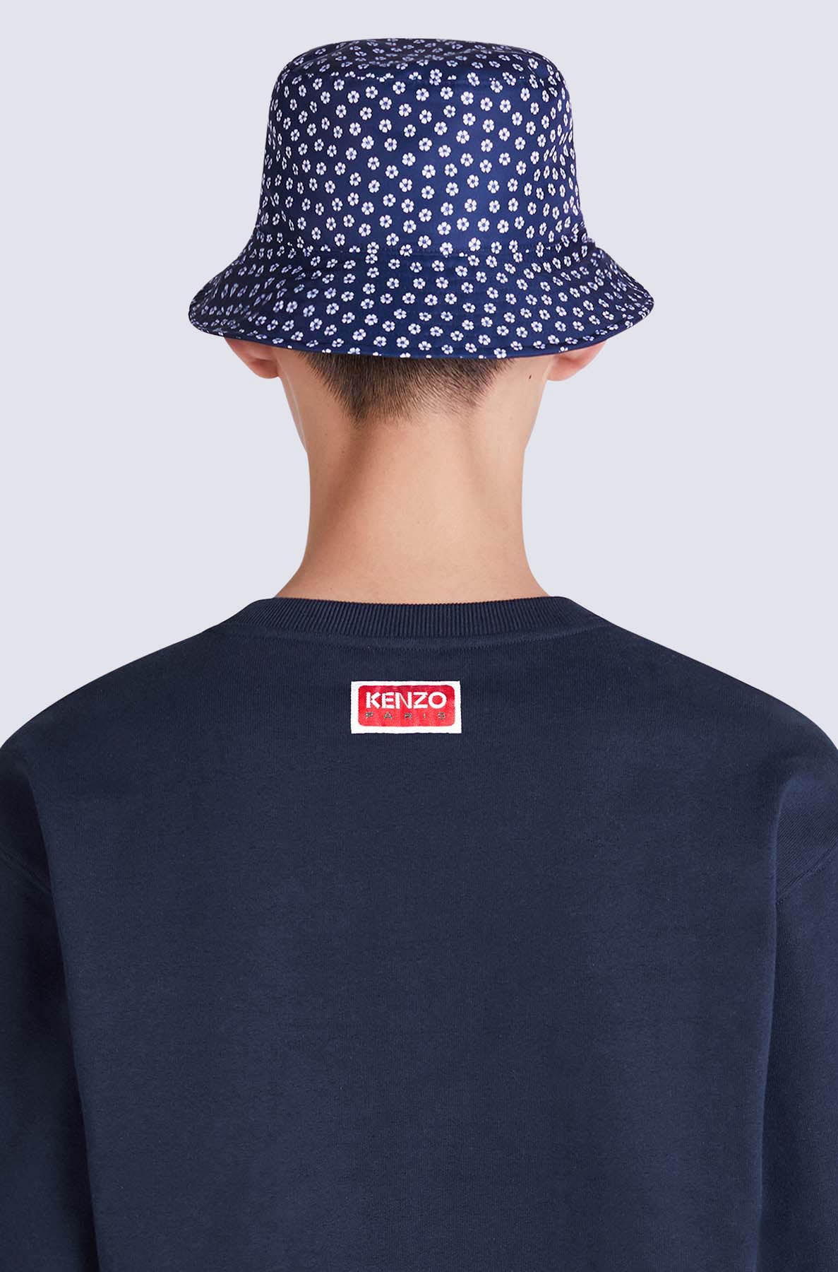 Seasonal Logo Classic Sweat
