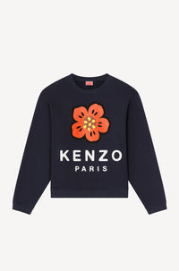 Seasonal Logo Classic Sweat