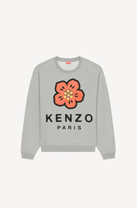 Seasonal Logo Classic Sweat // LVMH