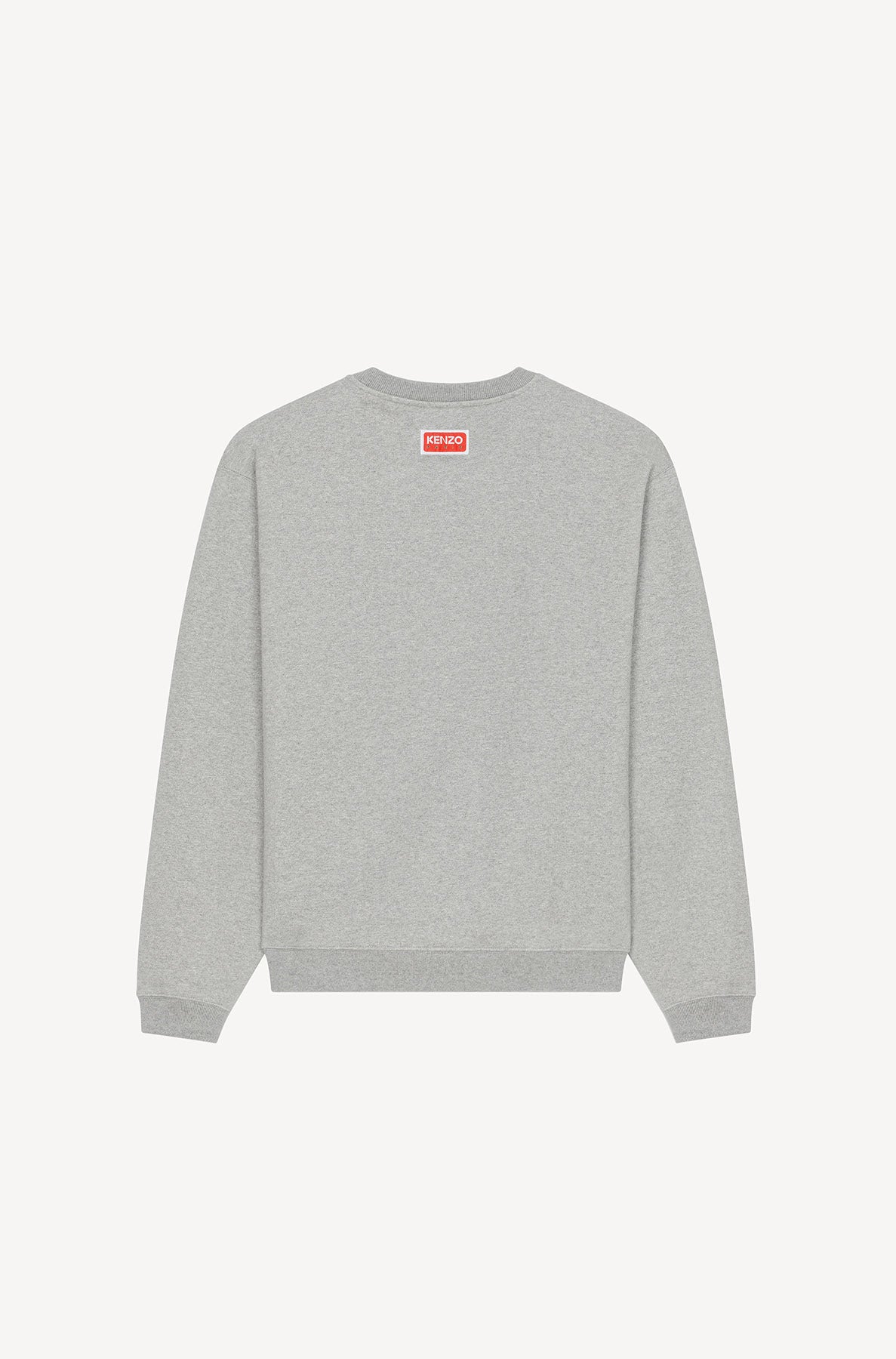 Seasonal Logo Classic Sweat // LVMH