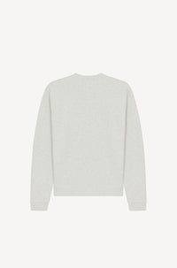 Crest Logo Classic Sweatshirt
