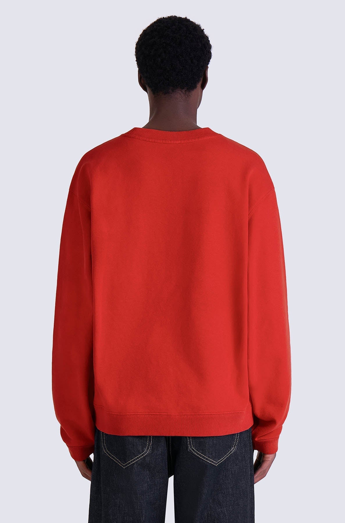 Sweatshirt Kenzo Paris - Medium Red