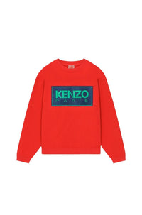 Kenzo Paris Classic Sweatshirt