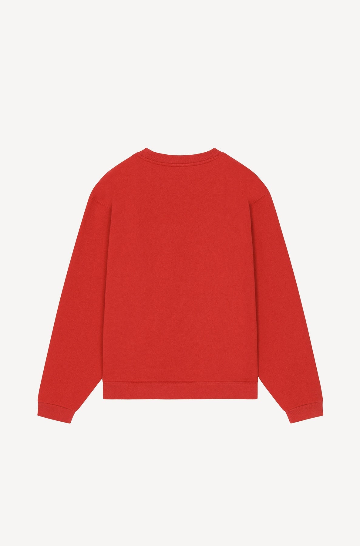 Sweatshirt Kenzo Paris - Medium Red