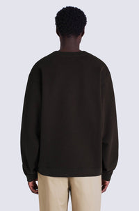 Sweatshirt Kenzo Paris - Black