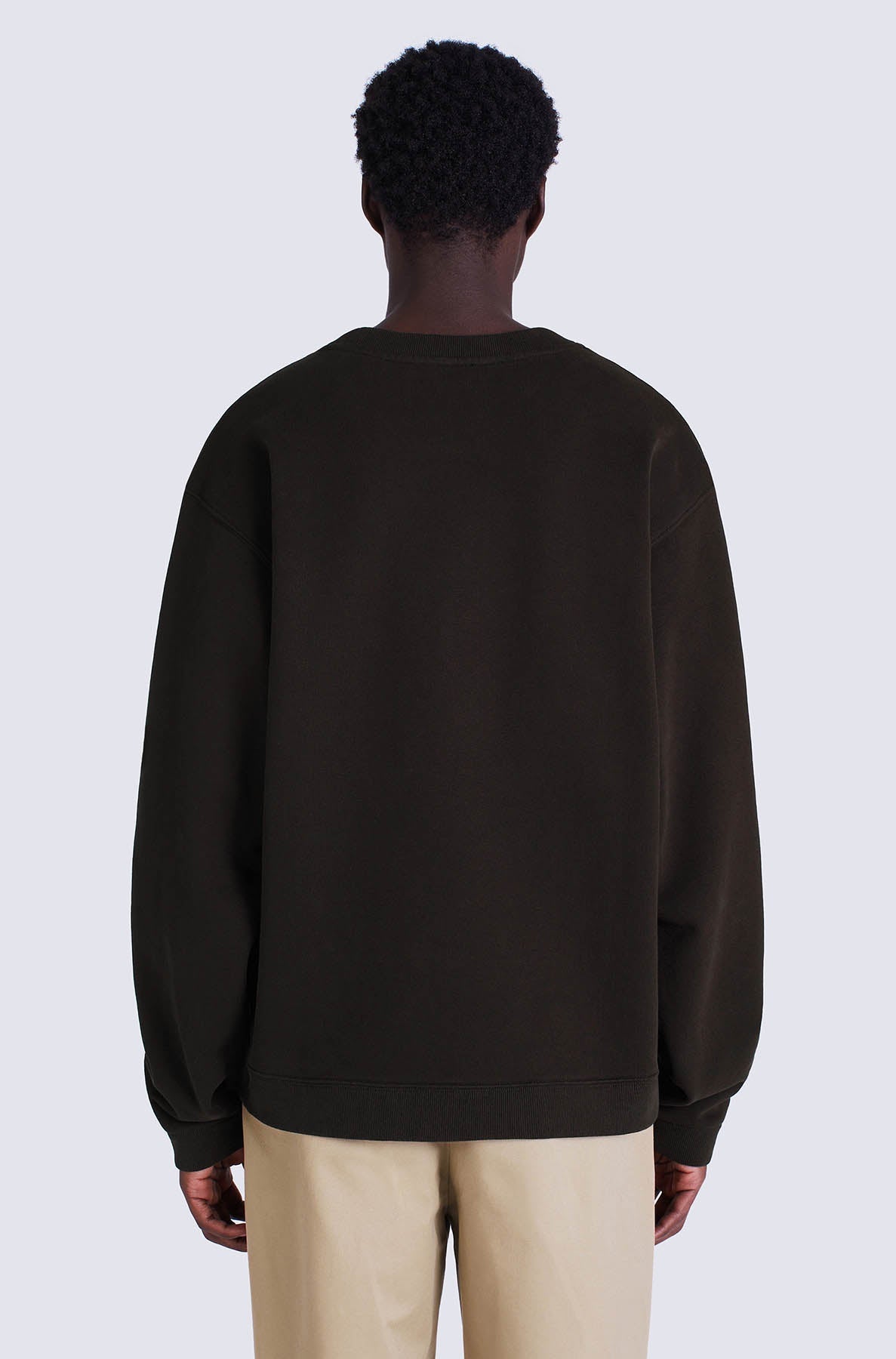 Sweatshirt Kenzo Paris - Black