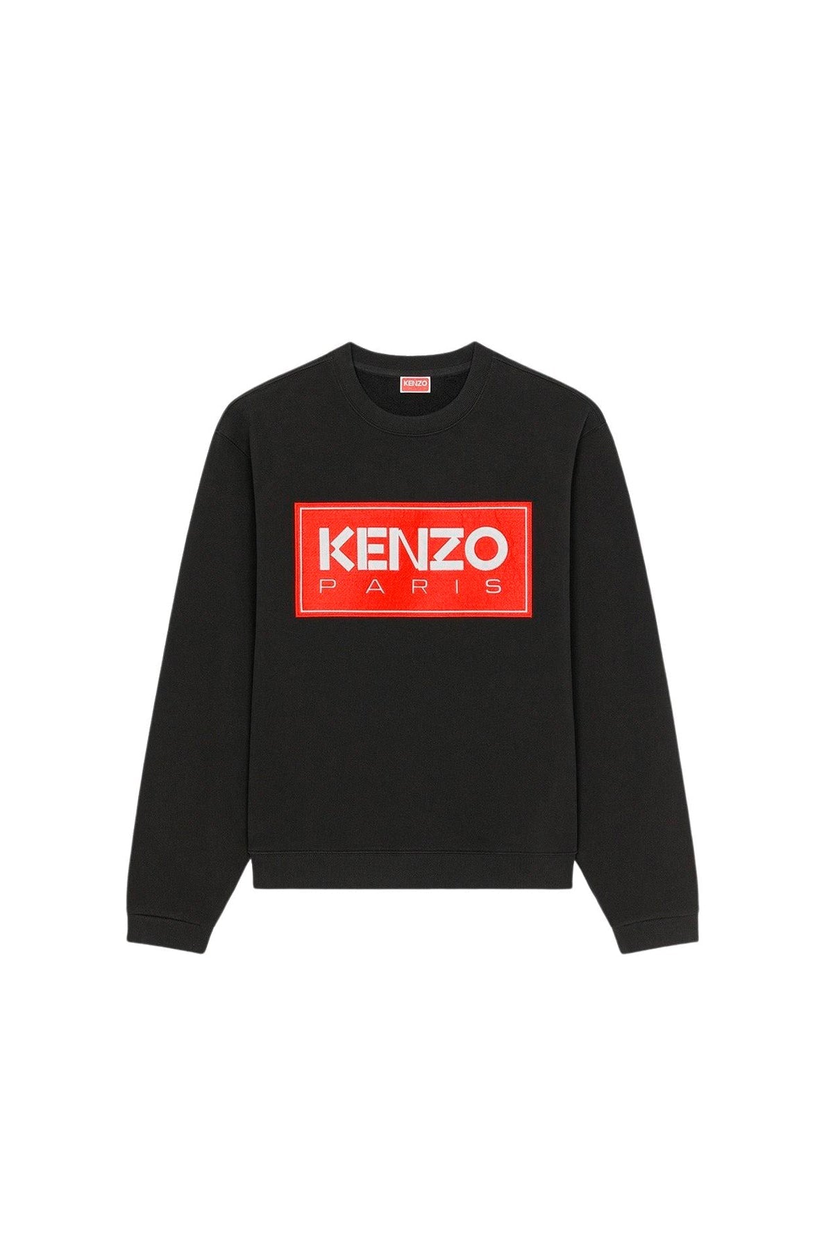 Sweatshirt Kenzo Paris - Black