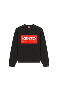 Kenzo Paris Classic Sweatshirt