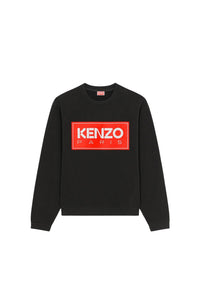 Kenzo Paris Classic Sweatshirt