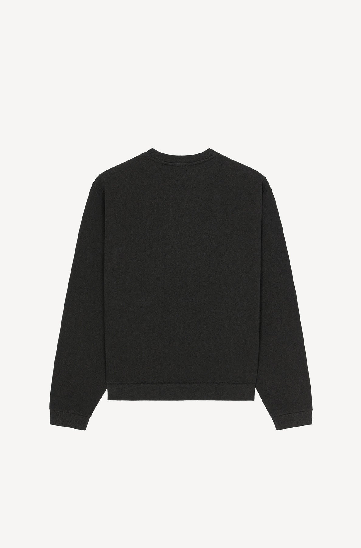 Sweatshirt Kenzo Paris - Black