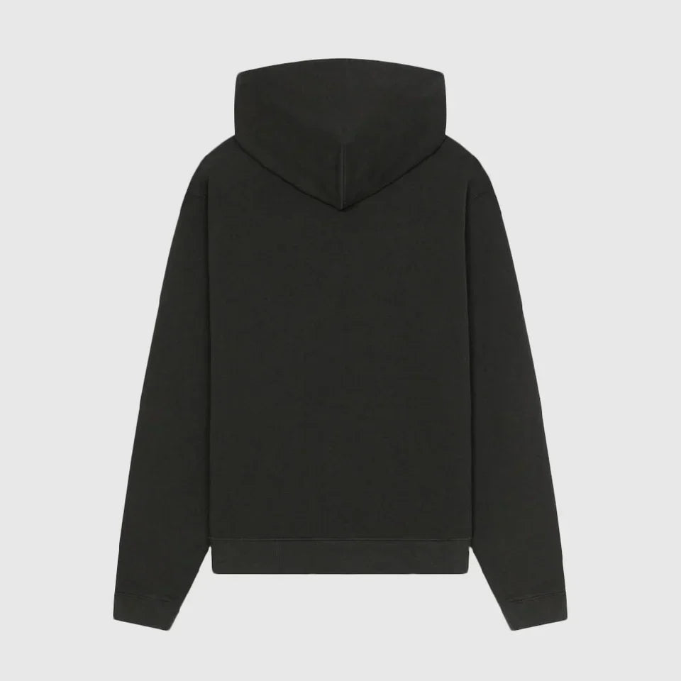 Sweatshirt à capuche Kenzo Paris - Black