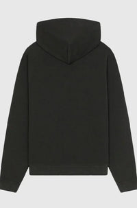 Sweatshirt à capuche Kenzo Paris - Black