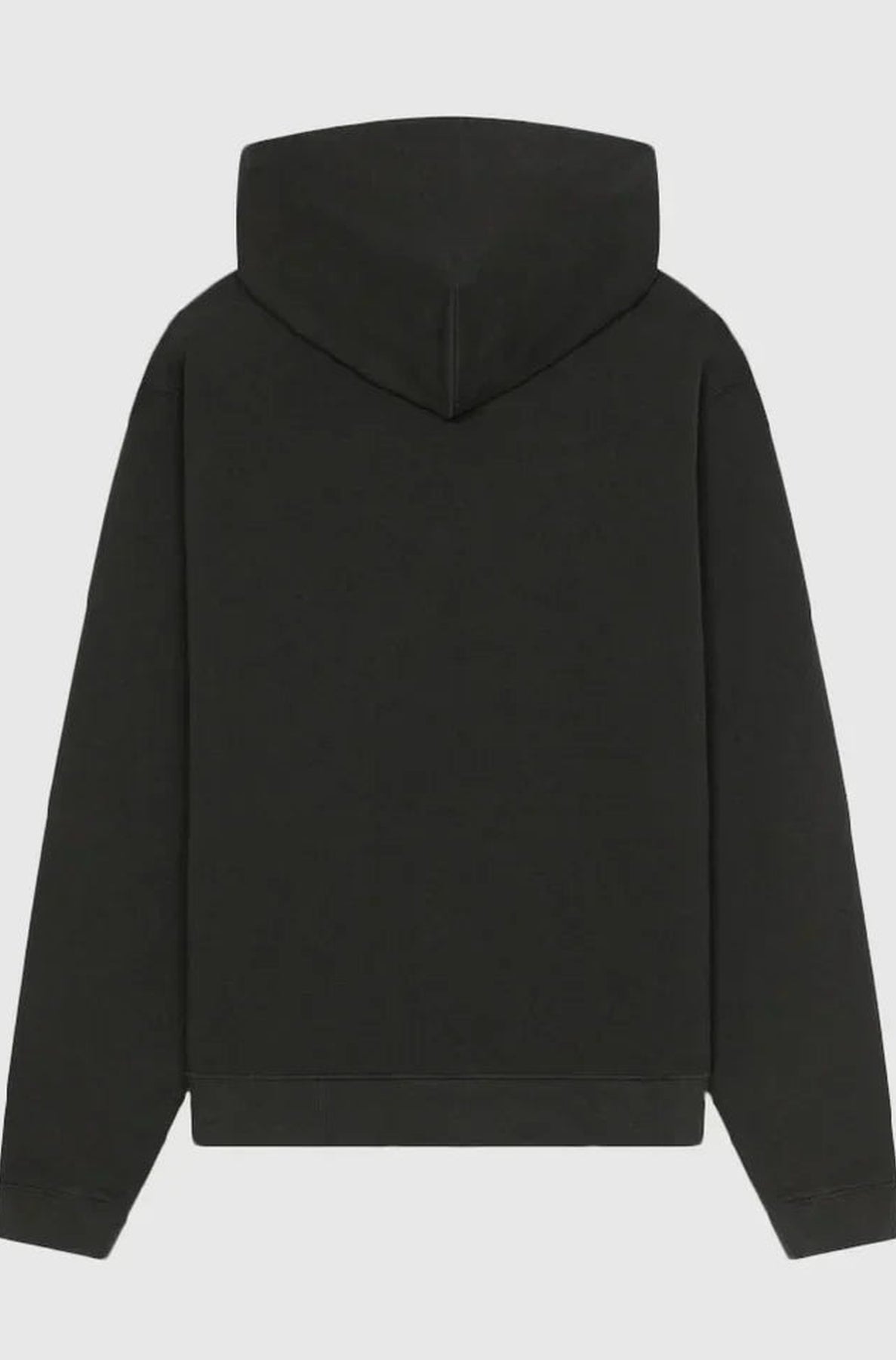 Sweatshirt à capuche Kenzo Paris - Black