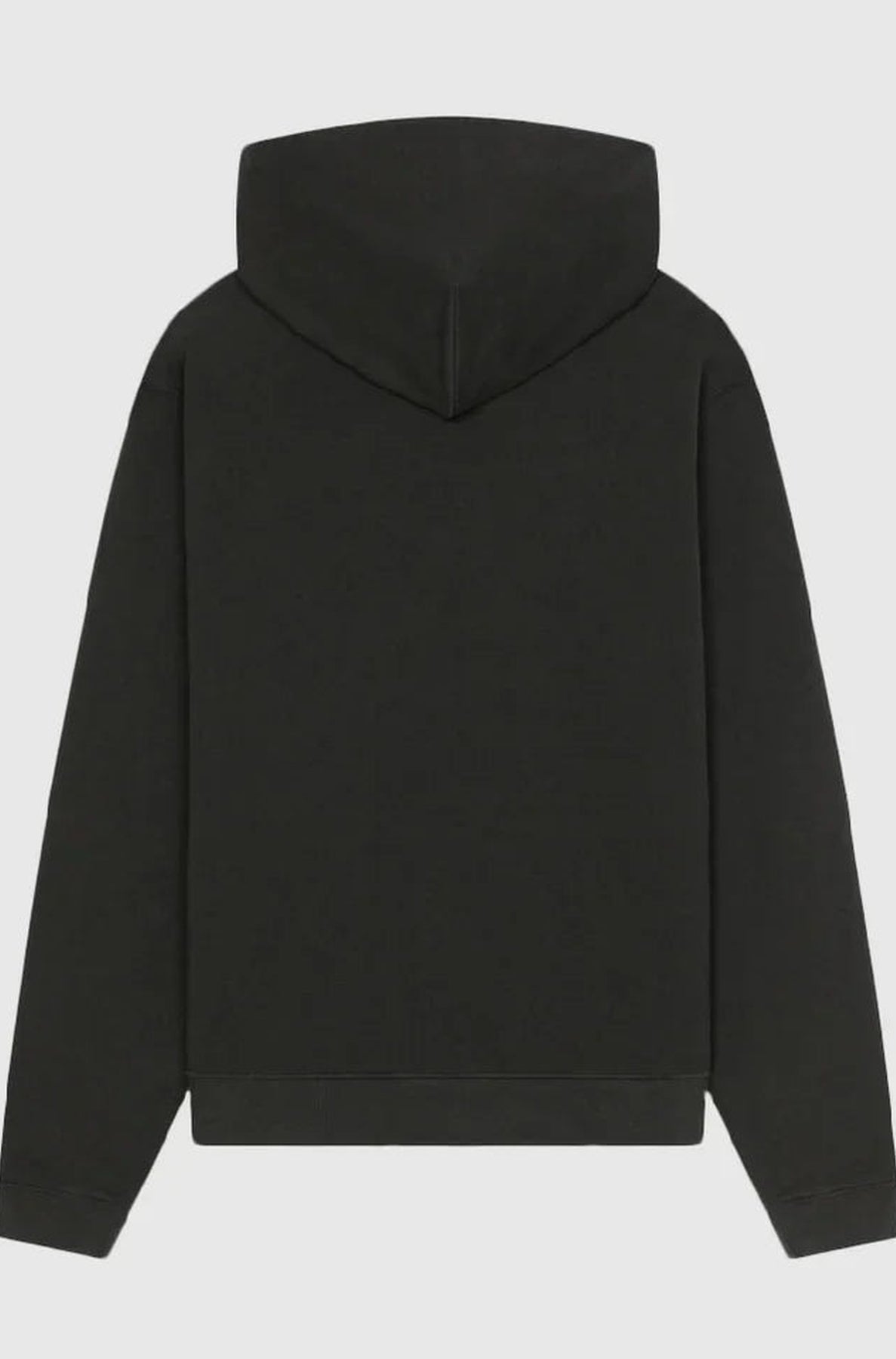 Sweatshirt à capuche Kenzo Paris - Black