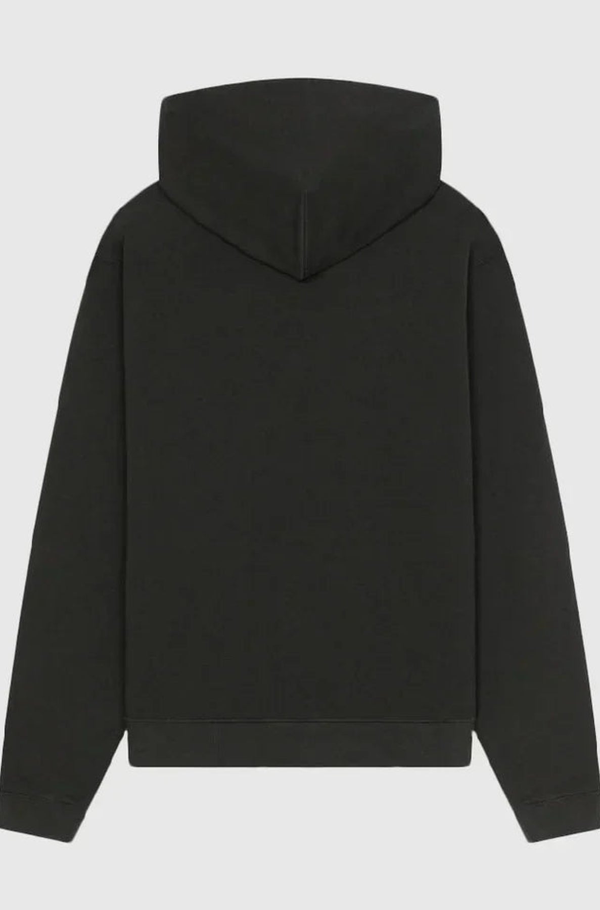 Sweatshirt à capuche Kenzo Paris - Black