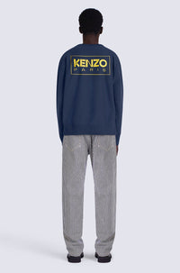 Kenzo Paris Oversize Sweat