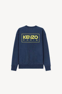 Kenzo Paris Oversize Sweat