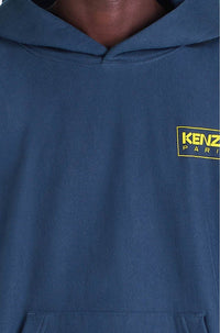 Kenzo Paris Oversize Hoodie