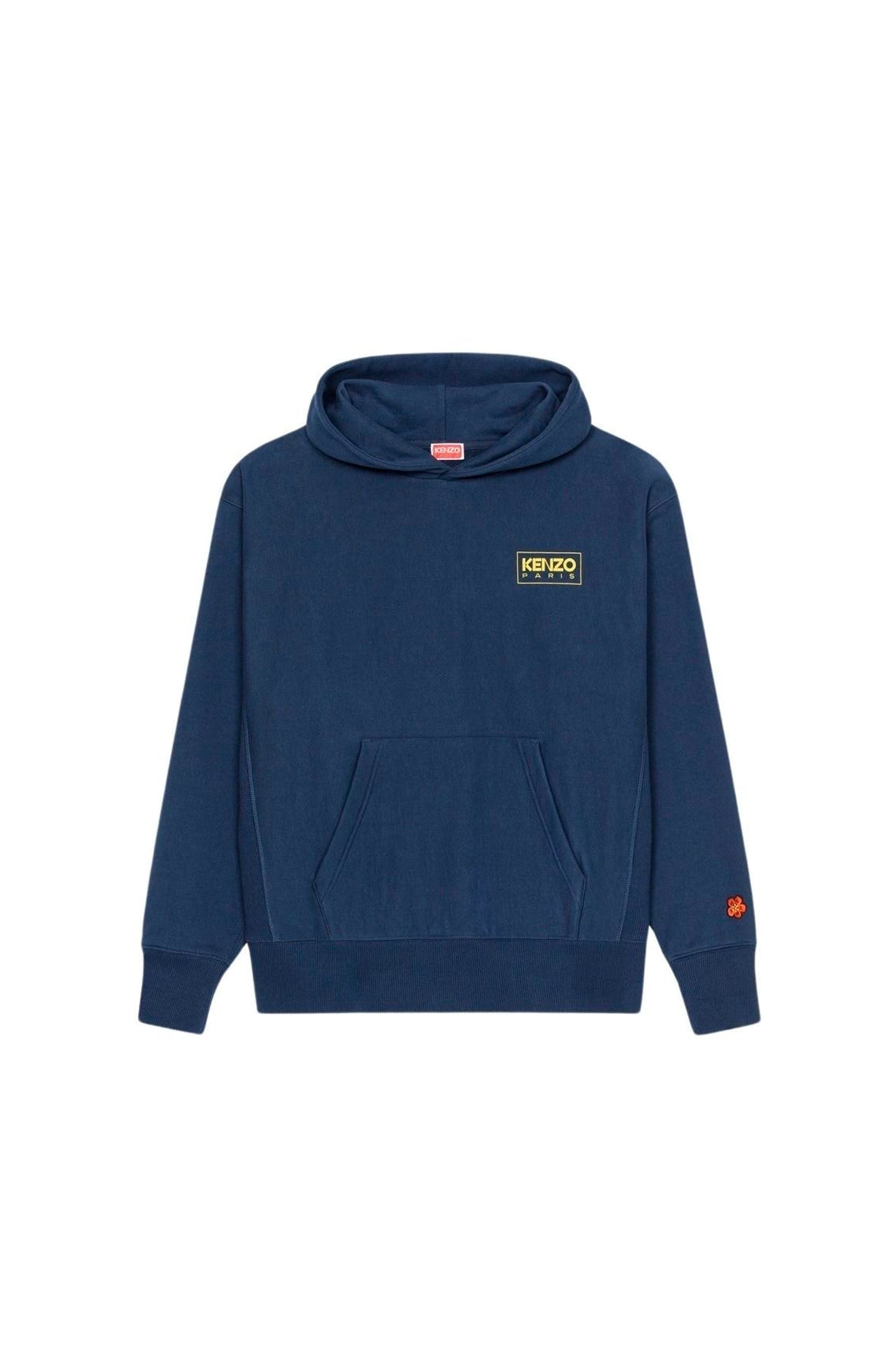 Kenzo Paris Oversize Hoodie