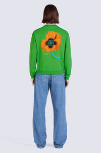 Seasonal Graphic Classic Sweat
