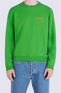 Seasonal Graphic Classic Sweat