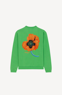 Seasonal Graphic Classic Sweat