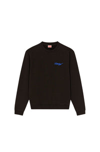 Sweatshirt Kenzo Poppy - Black