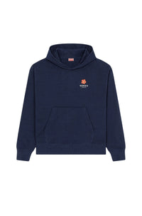 Seasonal Logo Oversize Hoodie /// LVMH