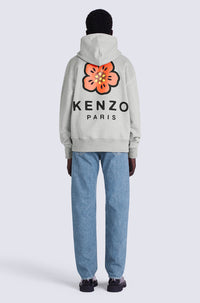 Seasonal Logo Oversize Hoodie