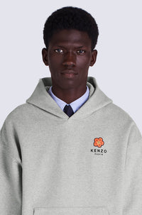 Seasonal Logo Oversize Hoodie