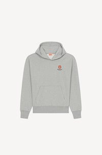 Seasonal Logo Oversize Hoodie
