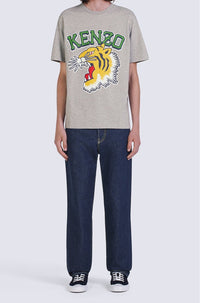 Printed Relax T-Shirt