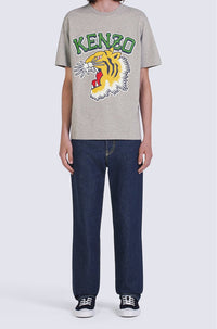 Printed Relax T-Shirt