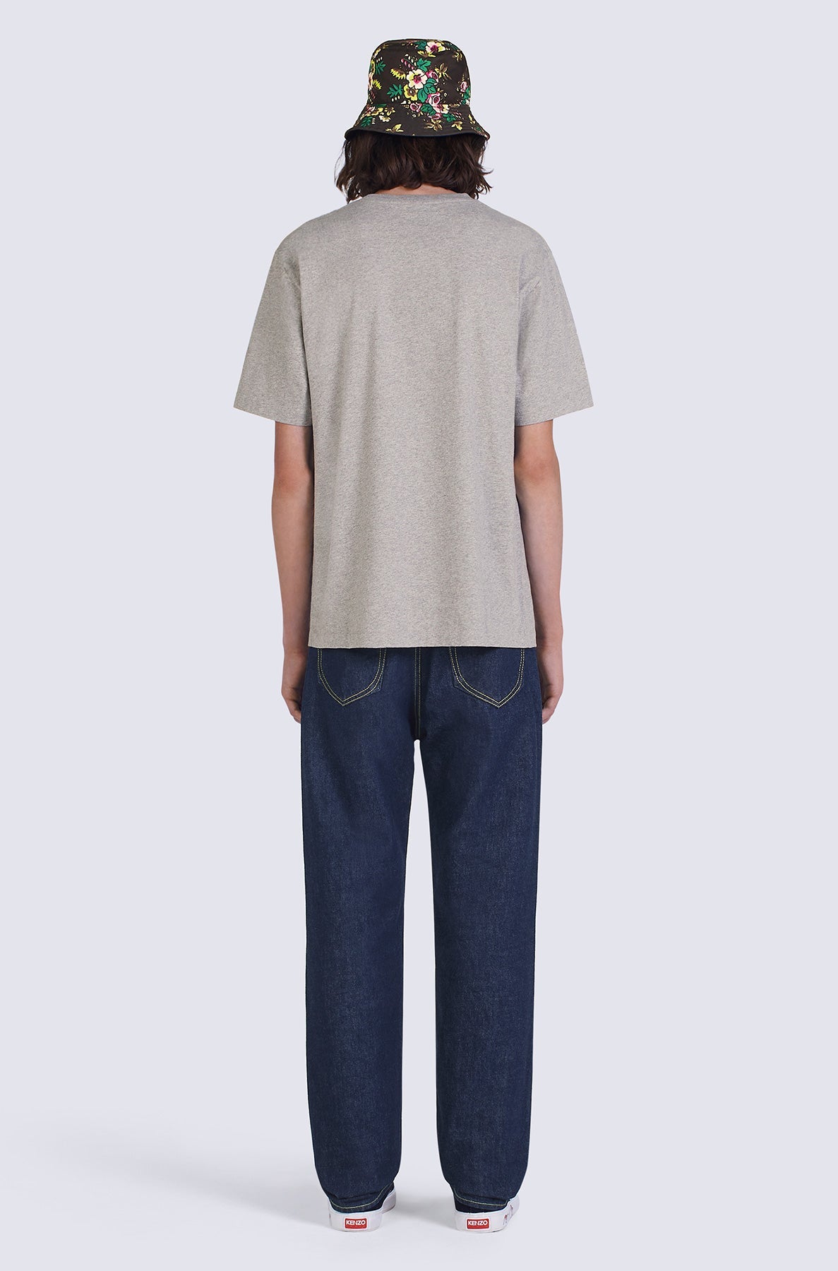 Printed Relax T-Shirt