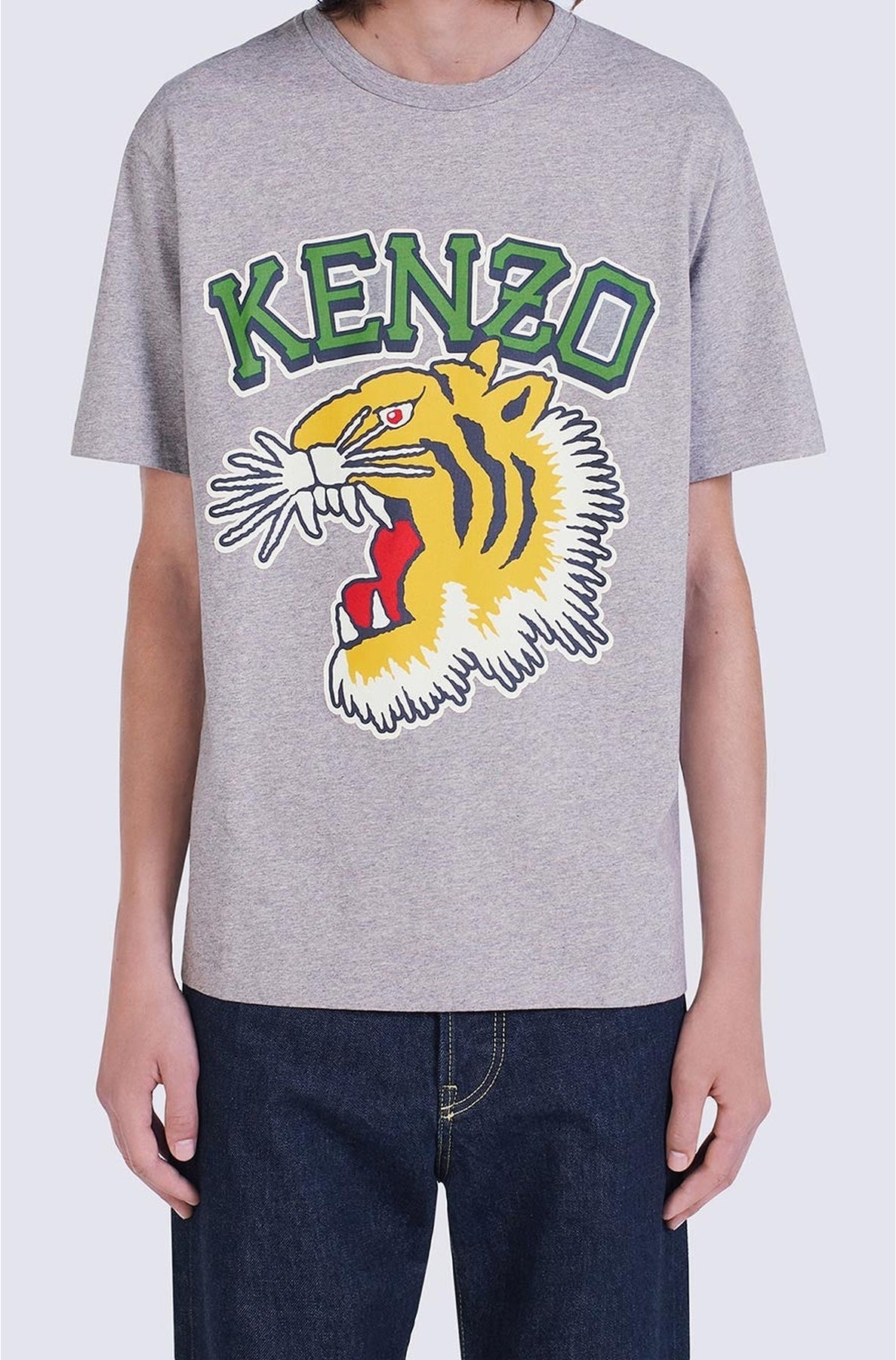 Printed Relax T-Shirt