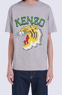 Printed Relax T-Shirt